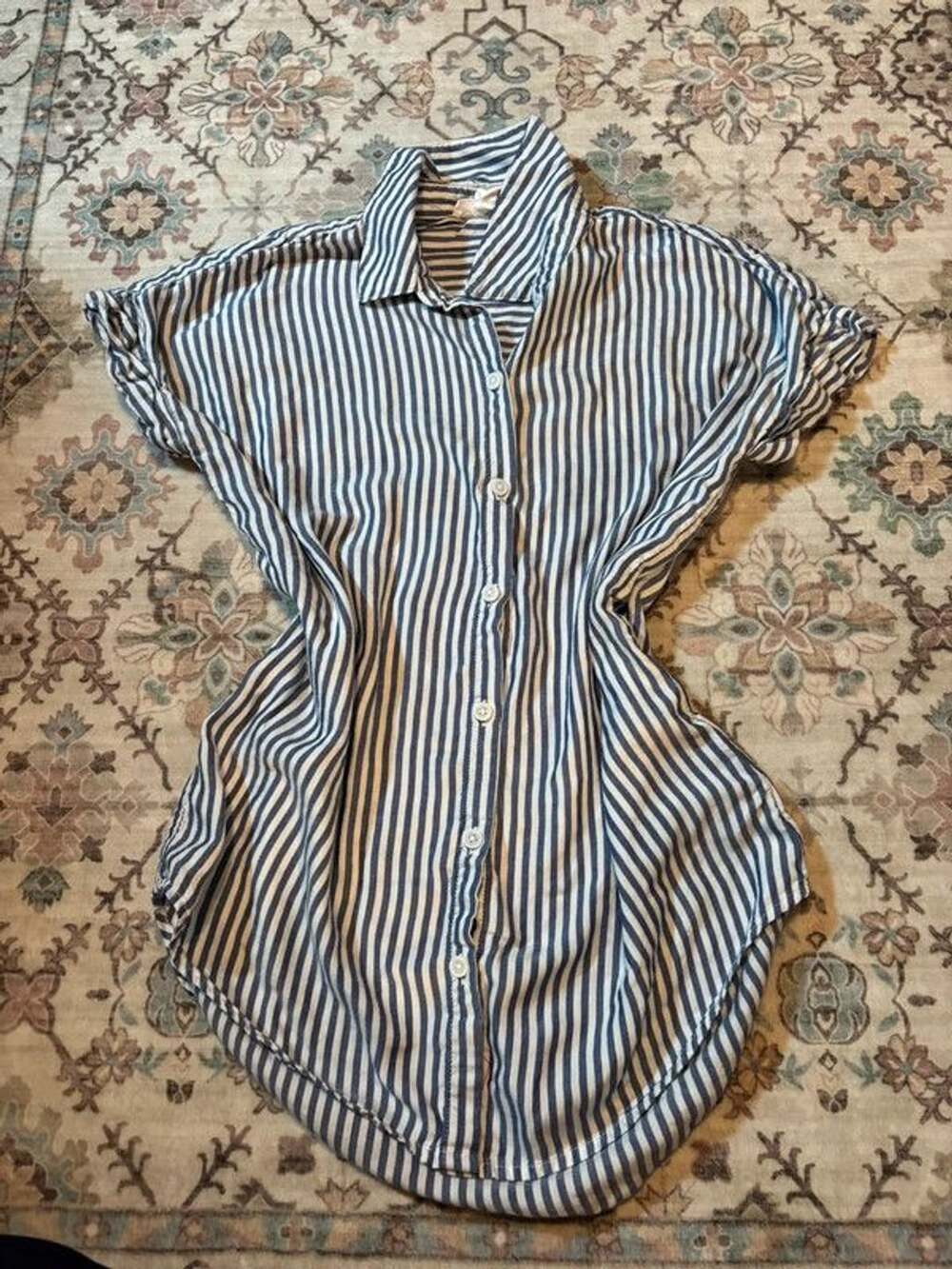 Beach Lunch Lounge Bliyse size XS